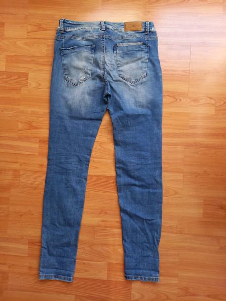 Dotrhane rifle, amisu,38