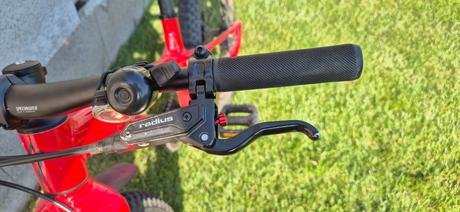 Detský bicykel, specialized,20