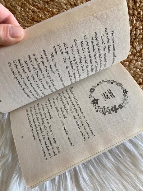 Disney encanto the junior novel,