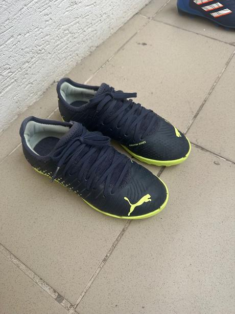 Halovky puma future z 4.4 it junior, puma,33