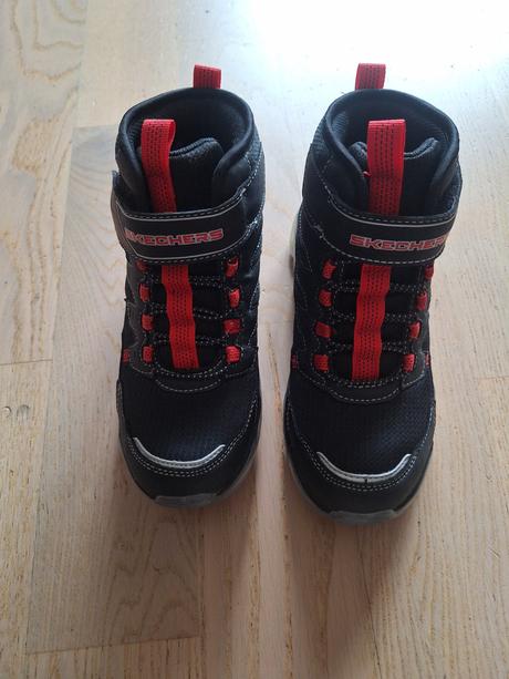 Topánky, skechers,35