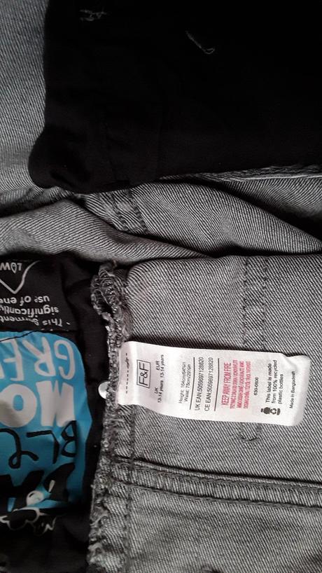 Chlapčenské rifle, f&f,164