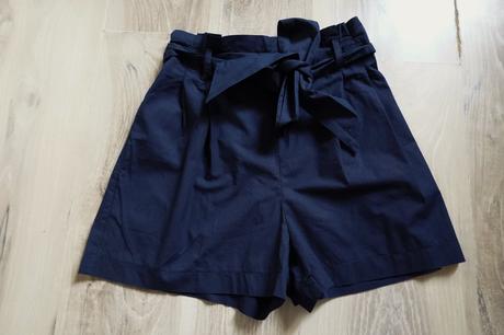 Kraťasky zara, zara,xs
