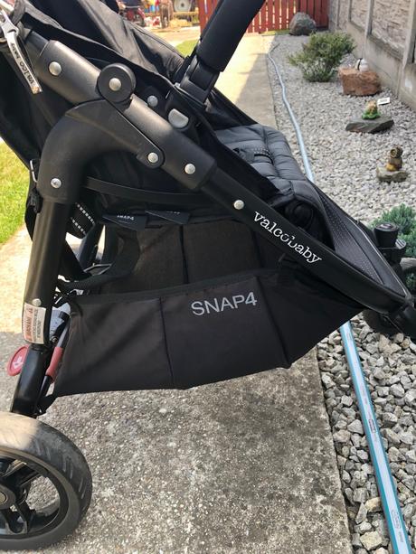 Športový kočík valco baby snap 4, valco baby,valco baby snap 4