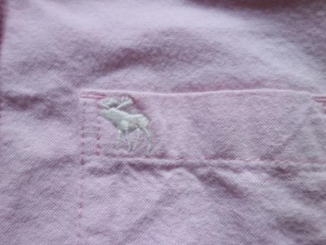 Dámska košela abercrombie, abercrombie&fitch,s