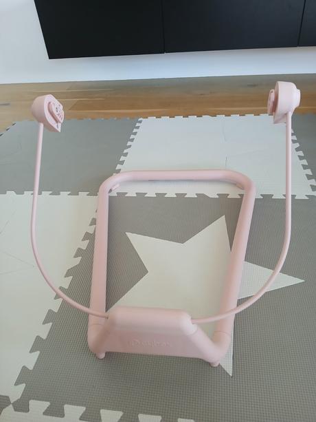 Cybex lemo bouncer (lehátko), 