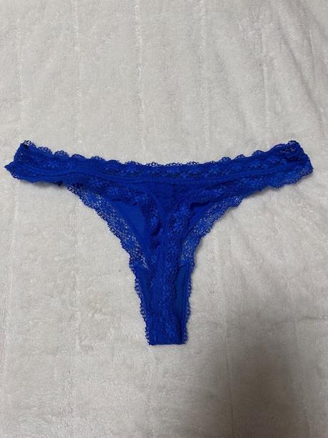 Tangá kráľovská modrá l, l