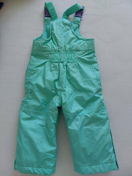 Oteplovacky mint farby, 74