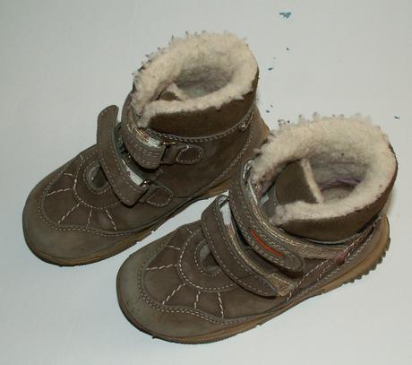 Zimné topánky, santé 26, santé,26