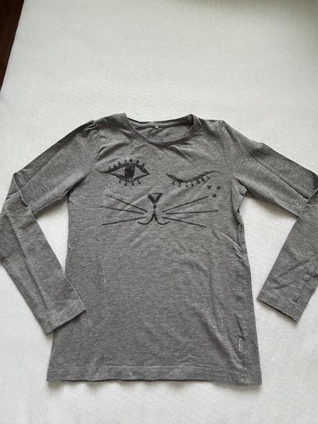 Tričko s potlačou, name it,134