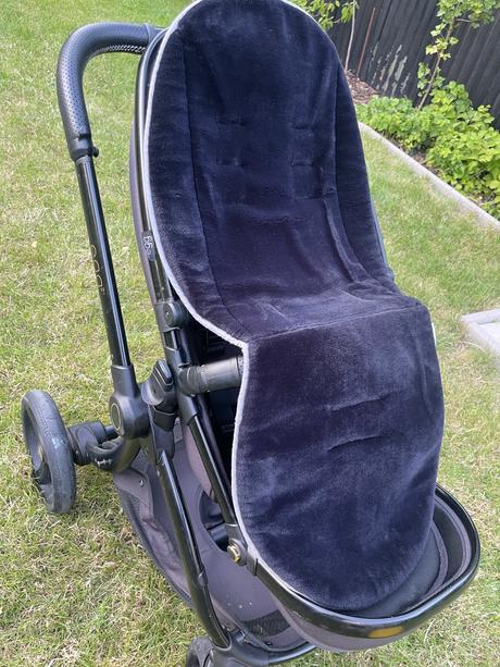 Kočík egg 2, babystyle,babystyle egg 2