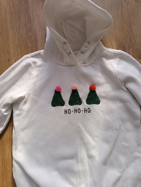 Dievčenská mikina v.158, reserved,158