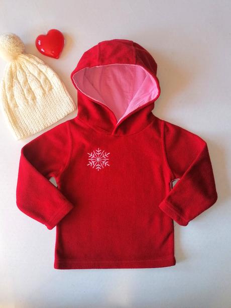 Peanuts - mikinka a ručne pletená čiapka, peanuts,86