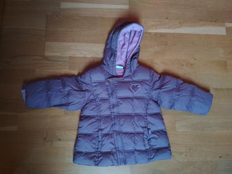 Zimná bundička next 98, next,98