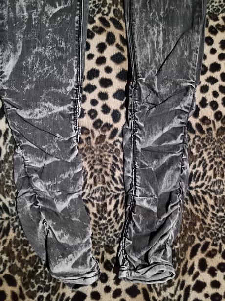 Zaujímavé rifličky, fishbone,28