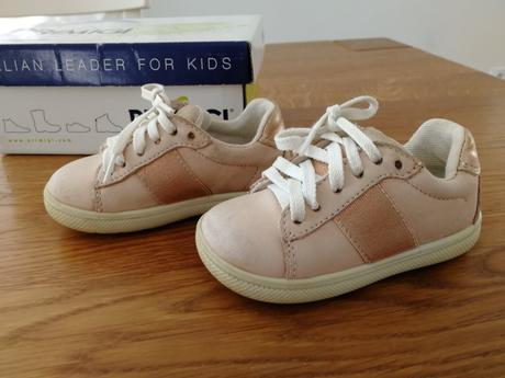 Topánočky, primigi,21