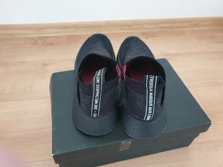 Adidas ponožkové tenisky, adidas,42