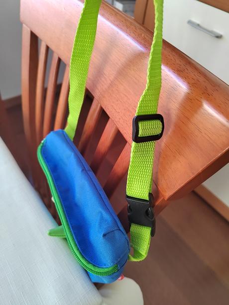 Detská ľadvinka skip hop - dino, skip hop