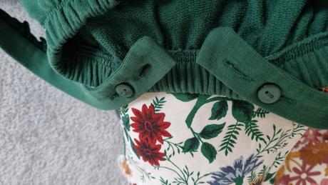 Krasny 2komplet 86 - h&m, h&m,86