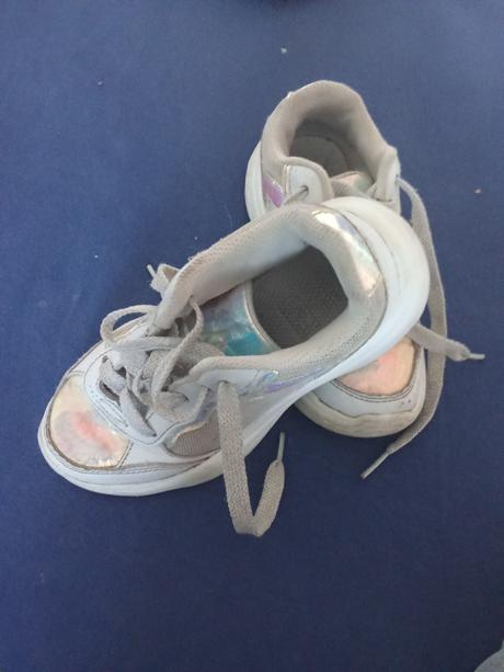 Dievčenské tenisky, f&f,29