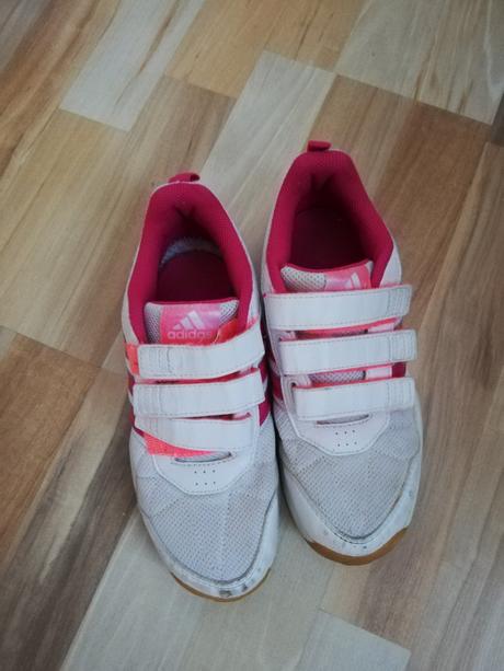 Tenisky adidas, adidas,34