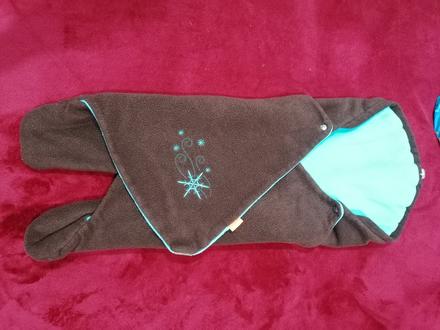 Emitex fusak do autosedačky, emitex