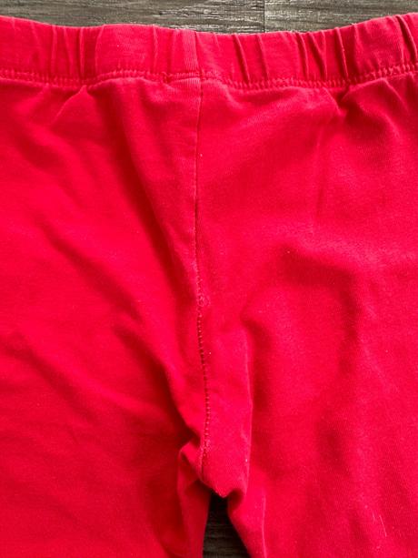 Legíny lindex s riasením na kolenách, lindex,104