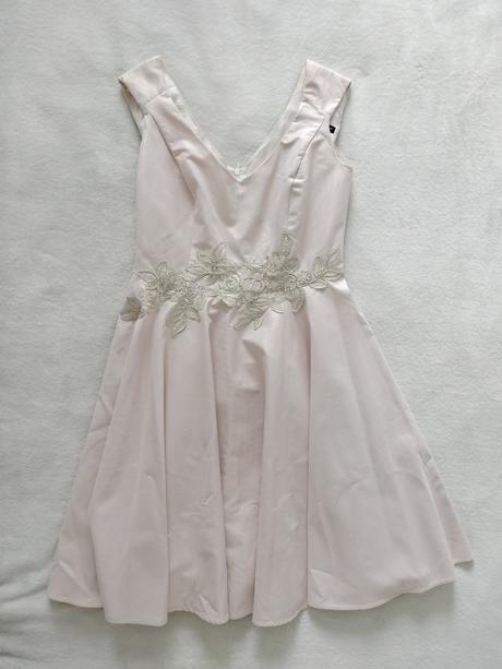 Spoločenské šaty, m