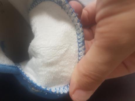 Prechodne topánky velk.24, h&m,24