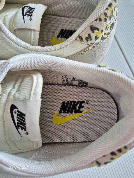 Tenisky nike, nike,39