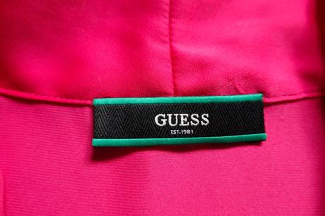 Blúzka guess, guess,s