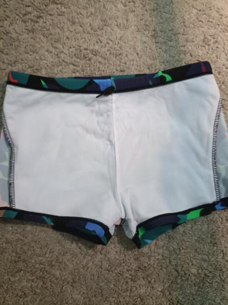 Plavky boxerky, umbro,152