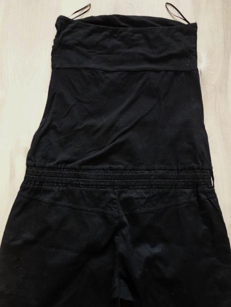 Nohavicový overal amisu, amisu,36