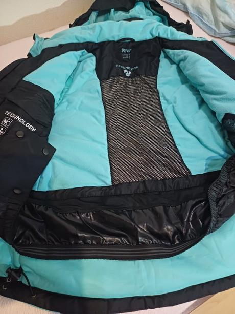 Damska bunda, crivit,s