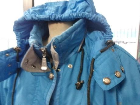 Vysokokvalitná lyžiarska bunda killy, 46