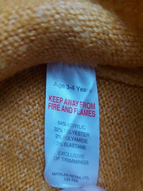 Pulover matalan, matalan,104