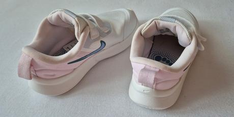 Detské tenisky nike, č.27, nike,27