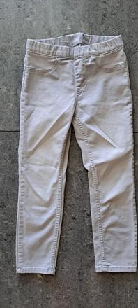 Tenké rifle, h&m,116