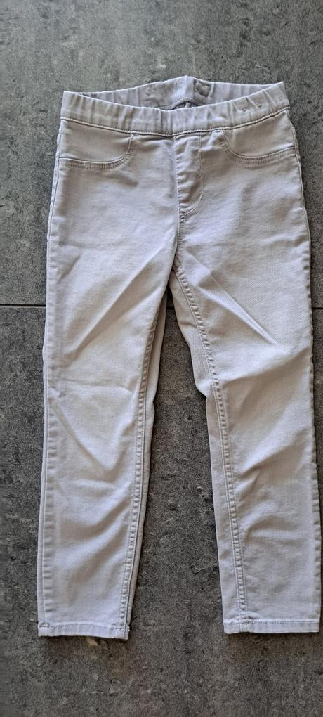 Tenké rifle, h&m,116