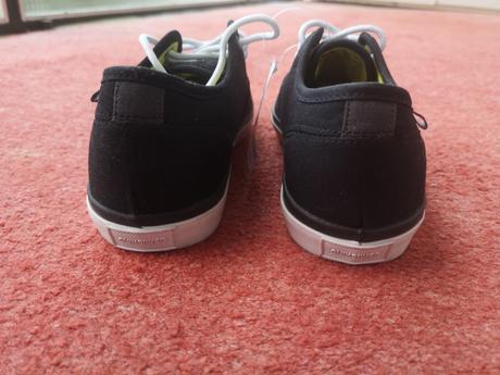 Quiksilver tenisky veľkosť 38, quiksilver,38