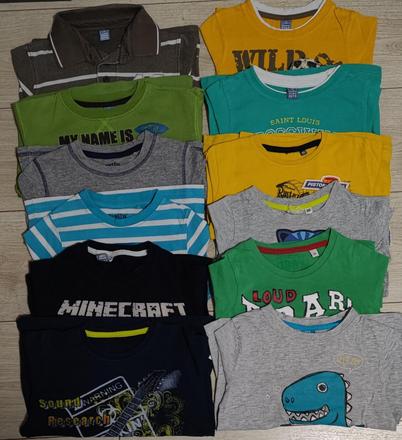 Tričká č.98, 86–98