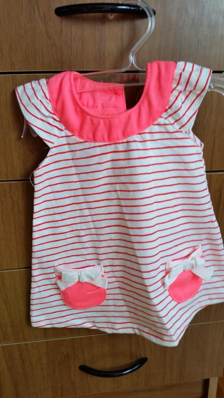 Nenosene saty, hema,68