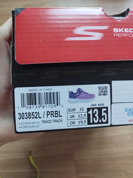 Tenisky, skechers,31