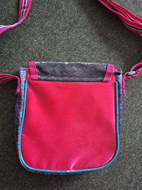 Frozen kabelka cez rameno, disney