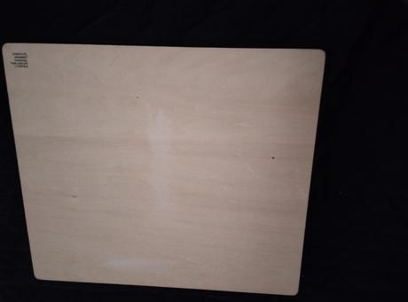 Drevené puzzle farma, 