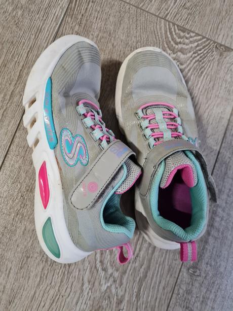 Tenisky sketchers, skechers,31