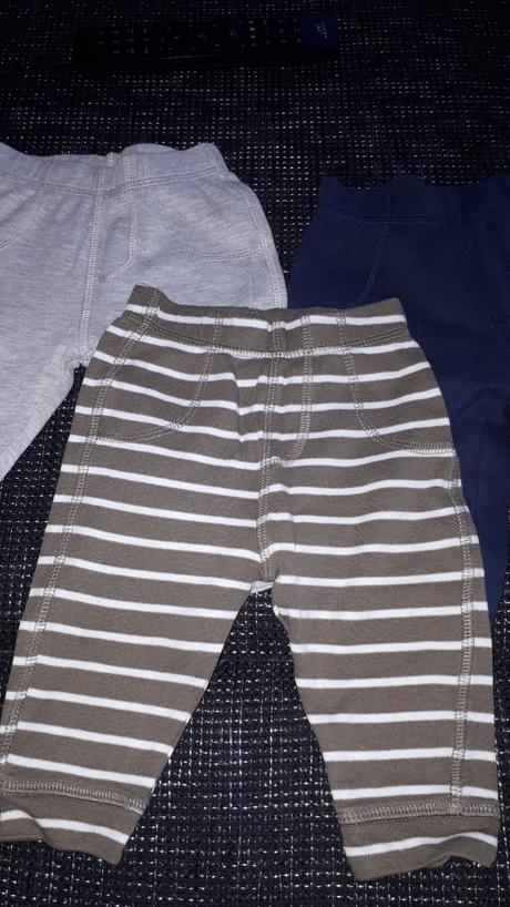 Teplaky 3ks 74, george,74