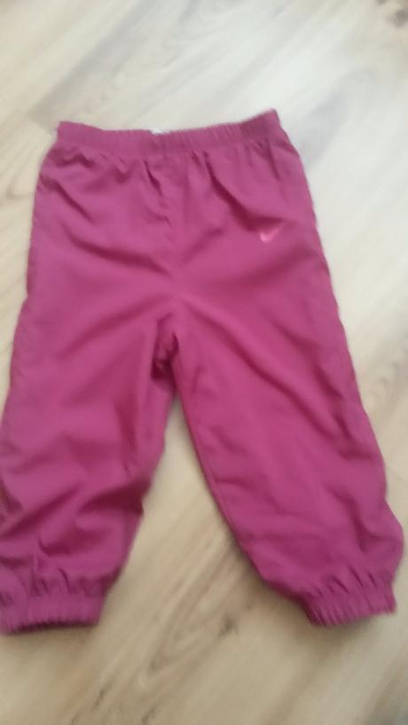 Šušťákova súprava nike, nike,86