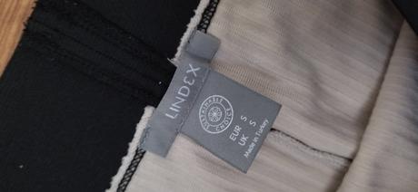 Puzdrová midi sukňa lindex, lindex,s