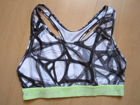 Športová podprsenka--soc--l/xl, l